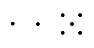 dice