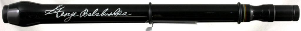 direct hit jump cue